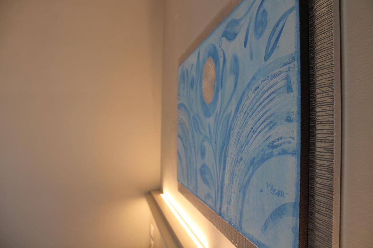 סיניה Hotel Delfina מראה חיצוני תמונה