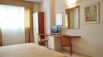 סיניה Hotel Delfina מראה חיצוני תמונה