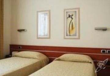 סיניה Hotel Delfina מראה חיצוני תמונה