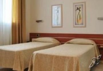סיניה Hotel Delfina מראה חיצוני תמונה
